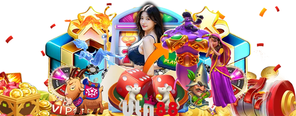 เว็บสล็อต 88u